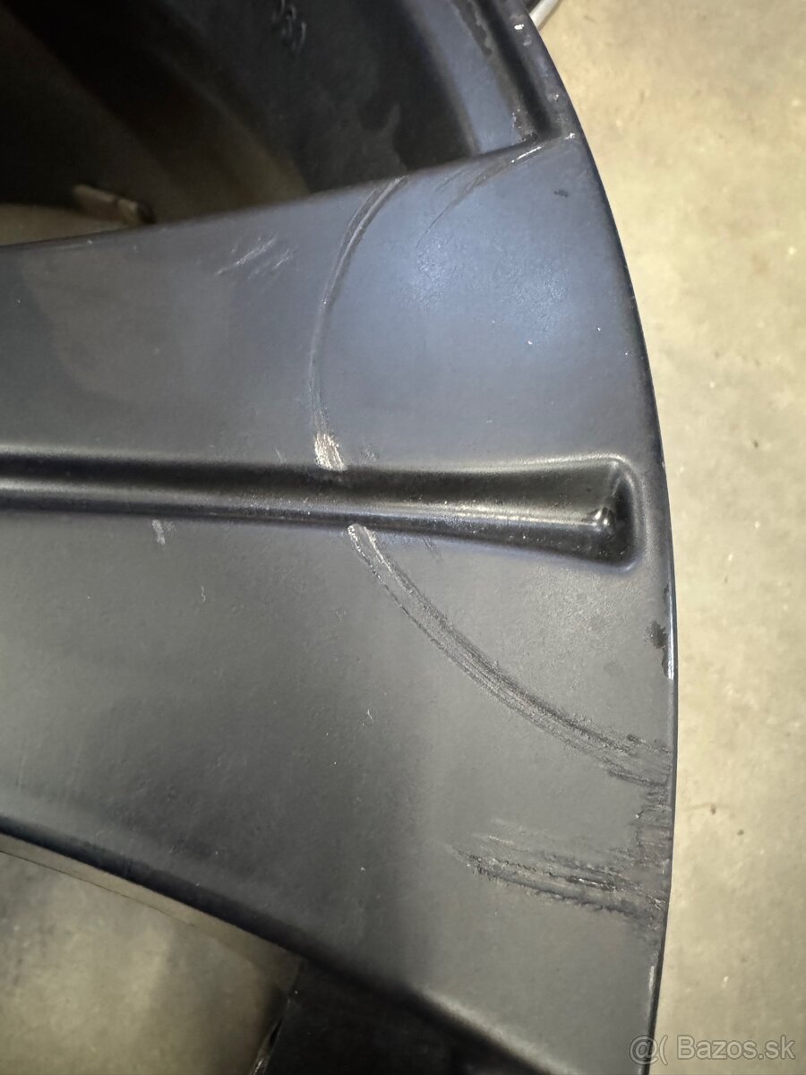 hliníkové disky bmw r19 - 7