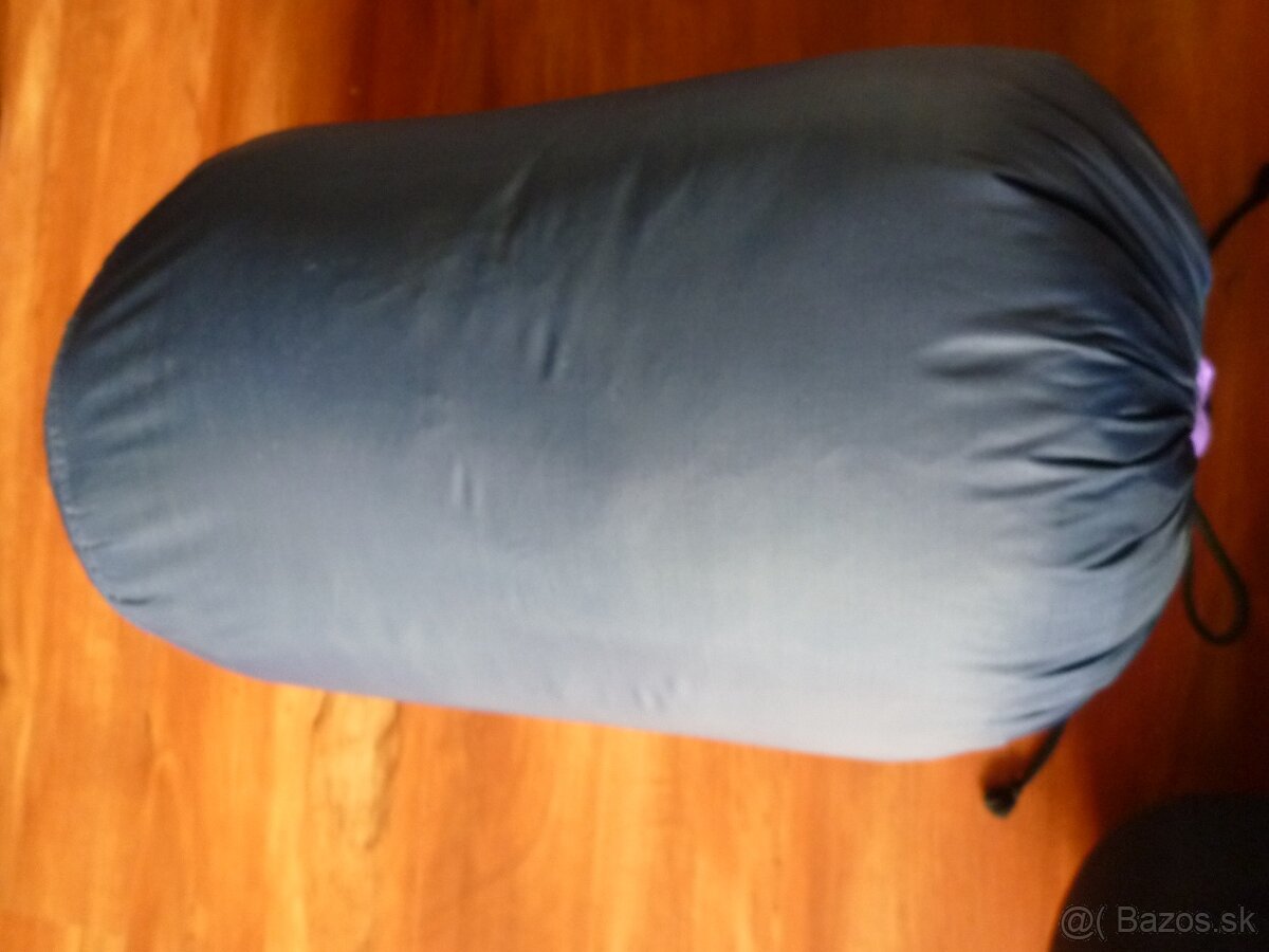 Predám páperový spací vak. - 7