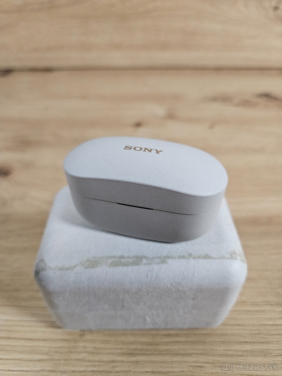 Sluchadla Sony WF-1000XM4 - 7