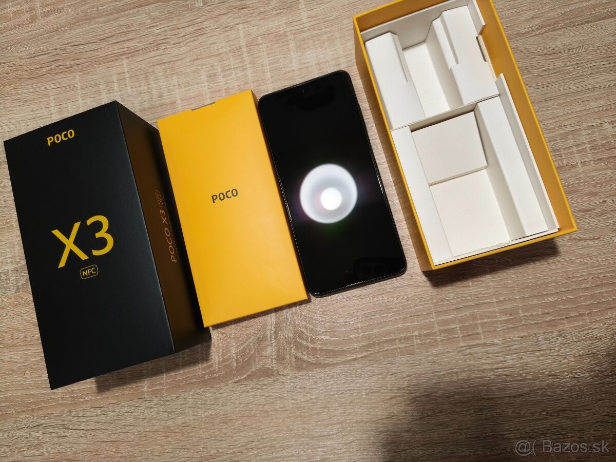 Poco X3 NFC - 7