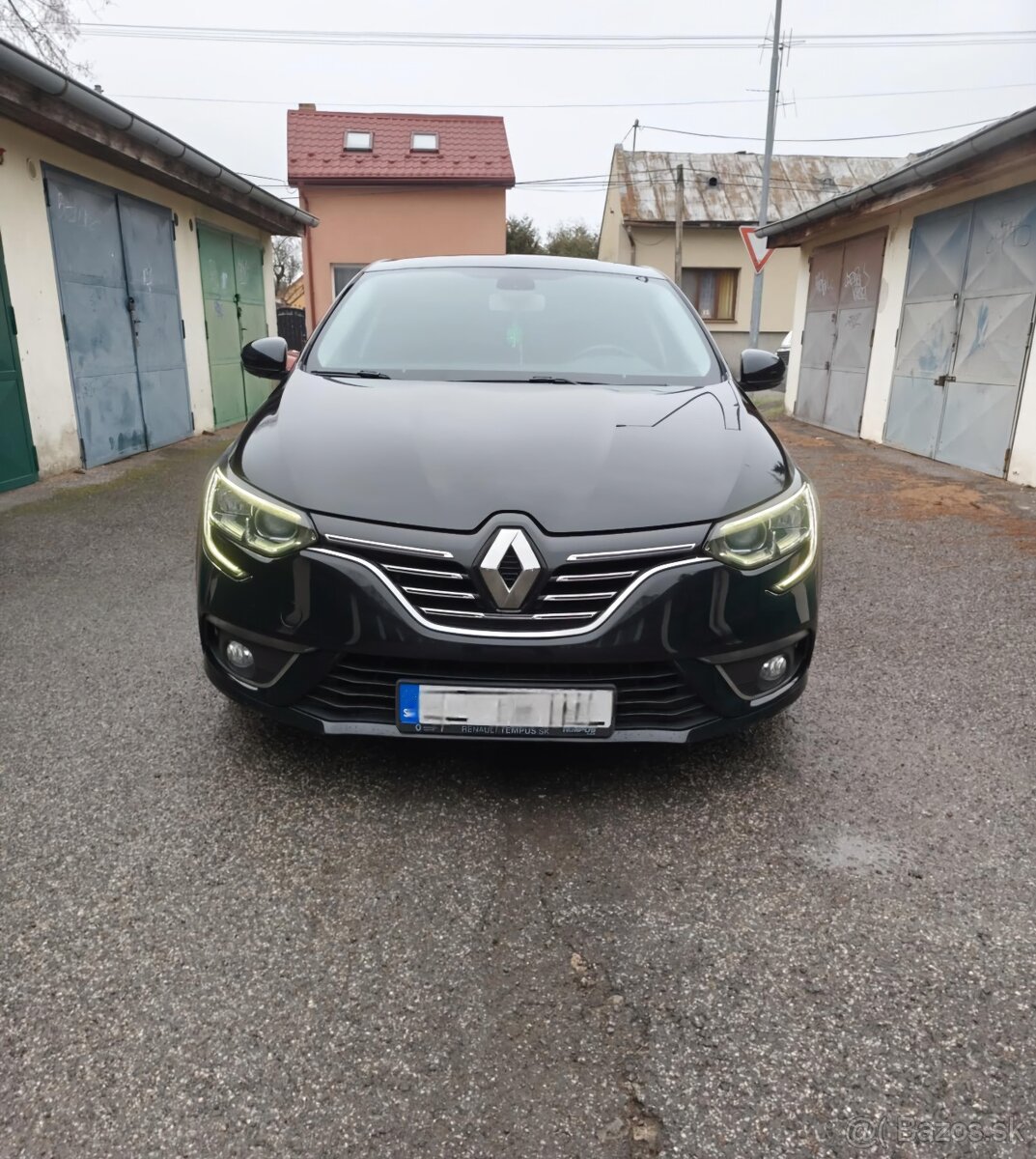 Renault Megane 1.6 16V 84kw 2018 Limited Edition - 7