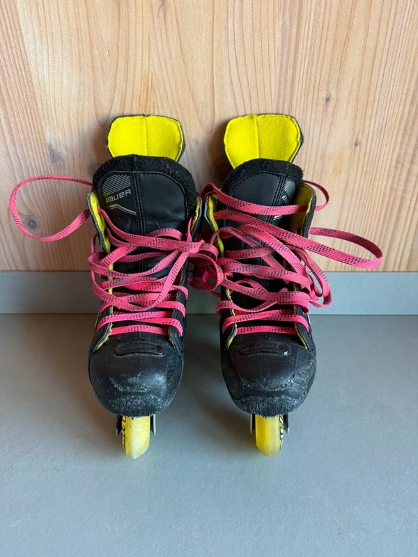 Bauer Inlines RS YTH - 7