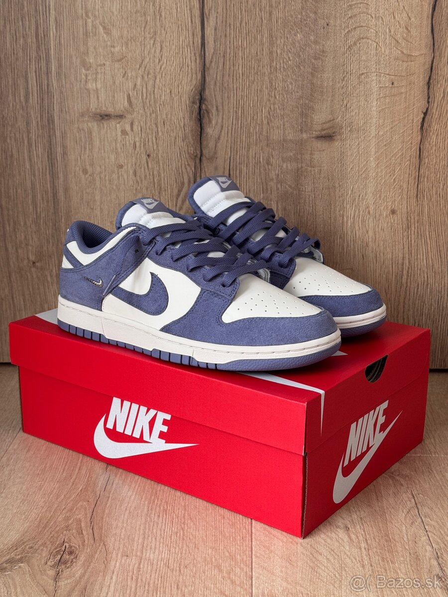 Nike Dunk low EU43 - 7