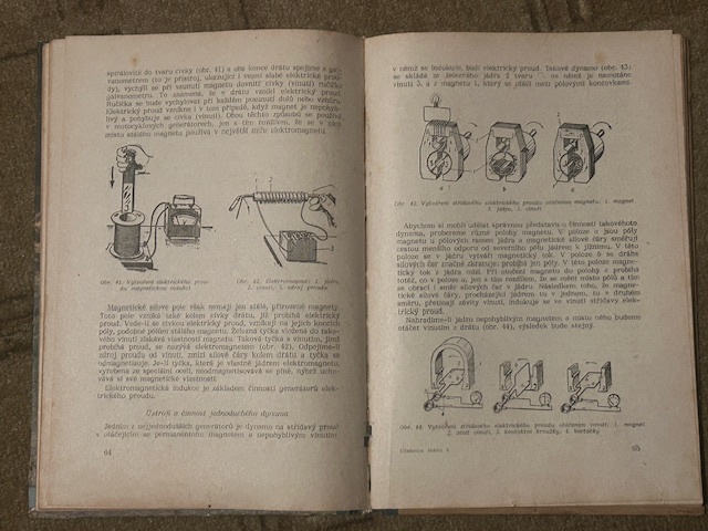 Predám MIX starých vecičiek - 7