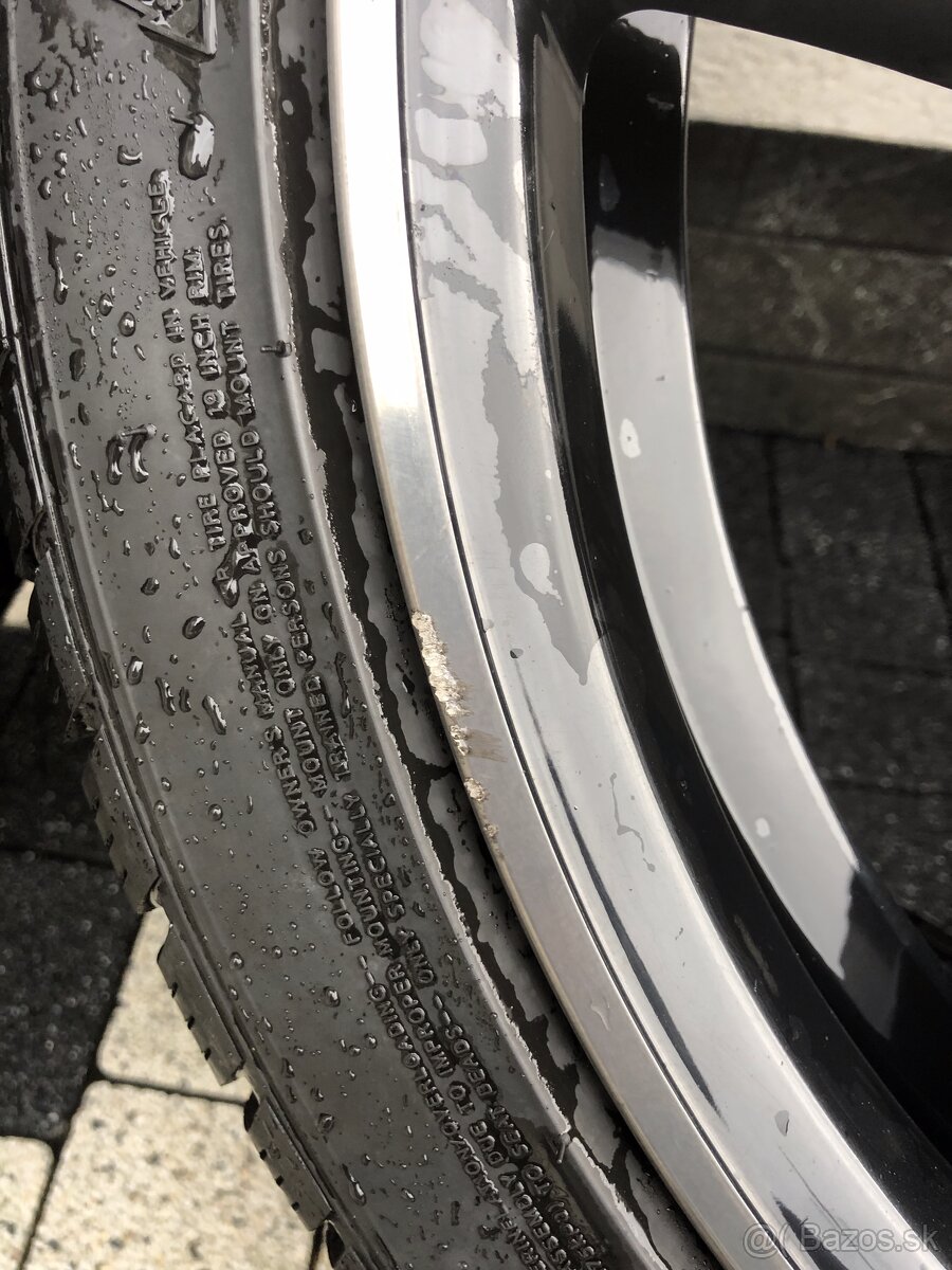 Elektrony BMW M4 437M R19 - 7