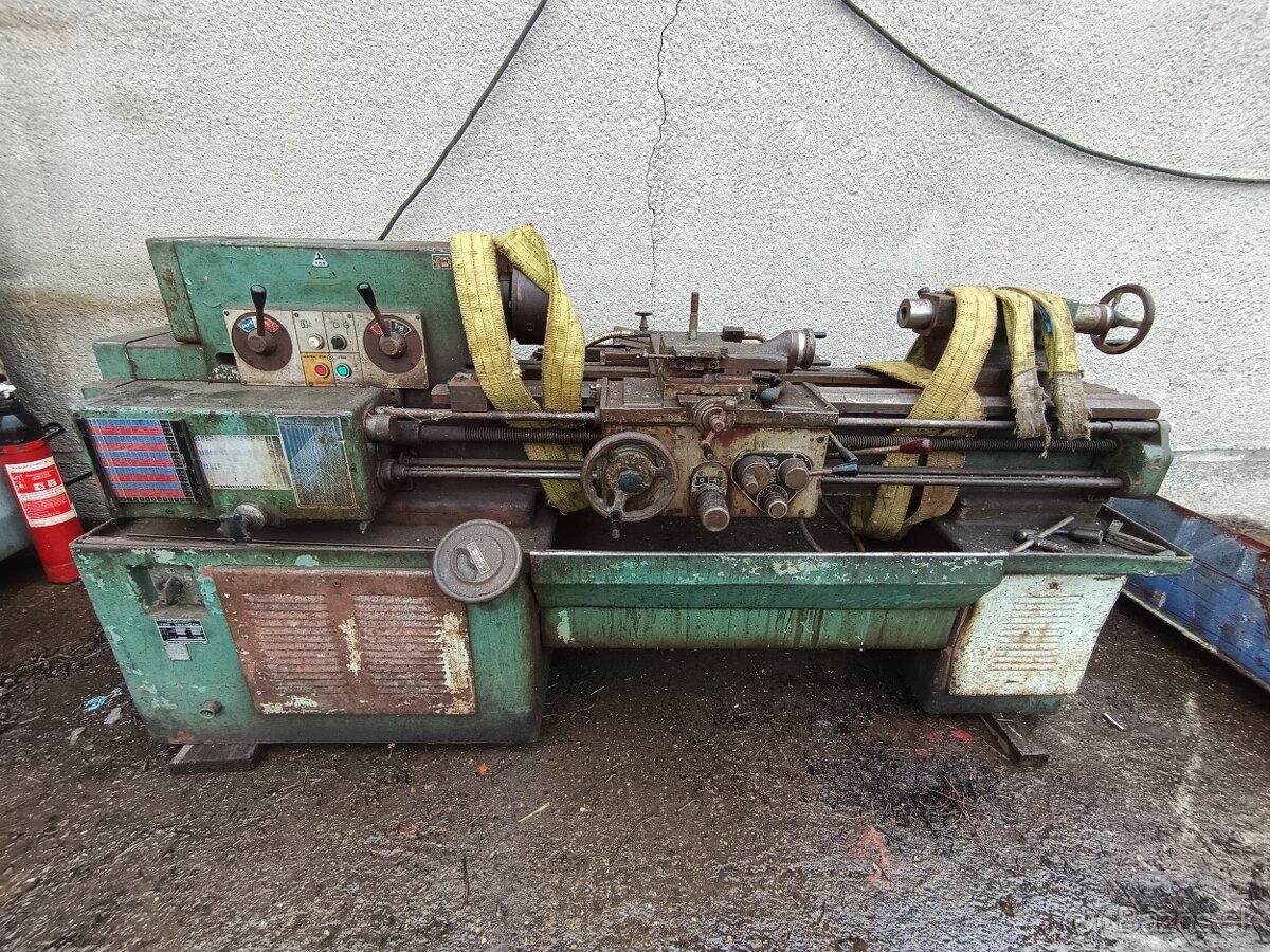 Stojanová vŕtačka - 7