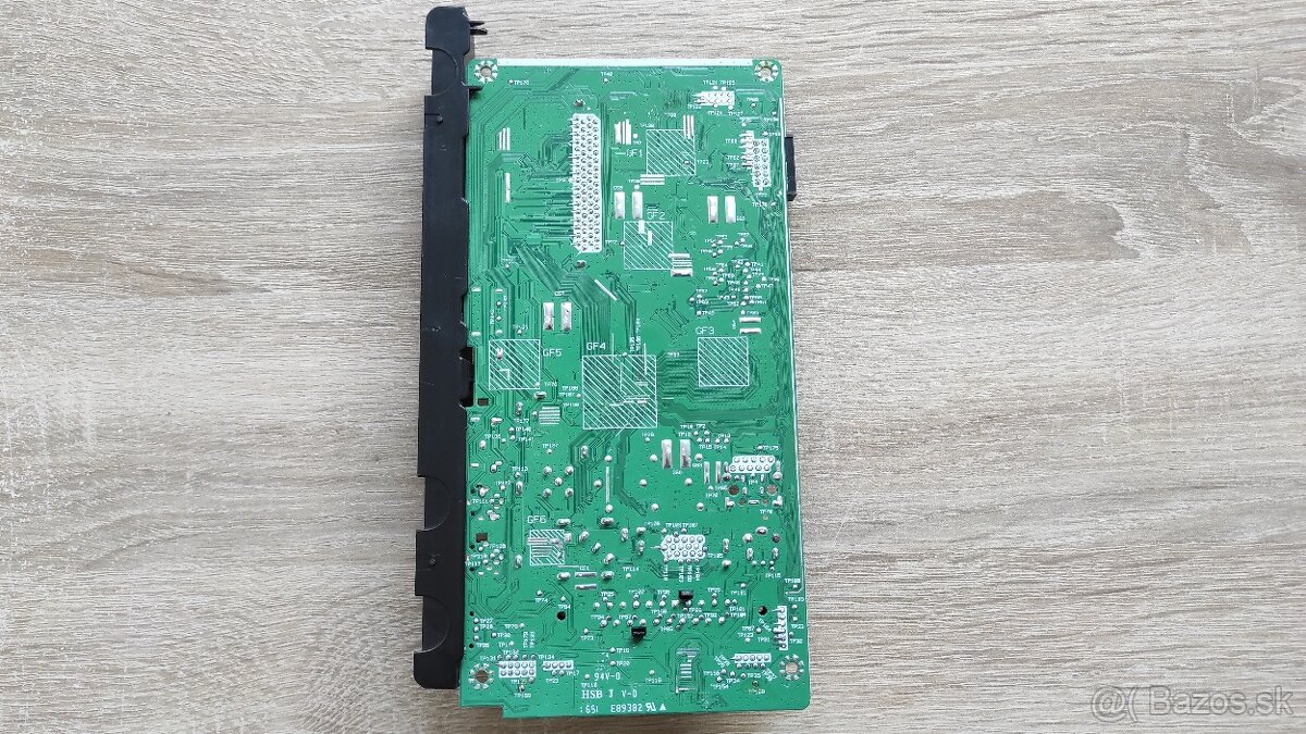 JVC LT-49V4200 náhradné diely - 7