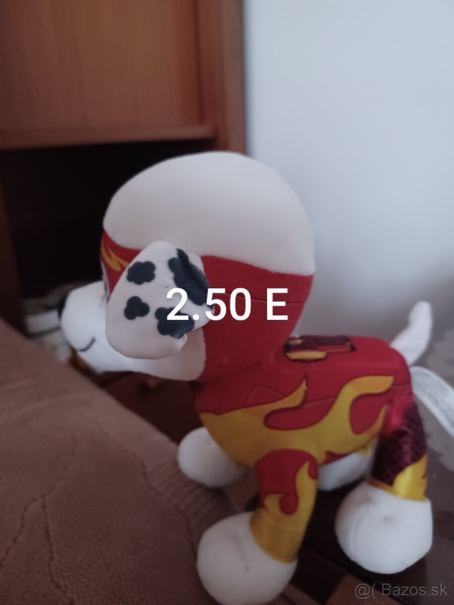 Rôzne hračky pre deti - 7