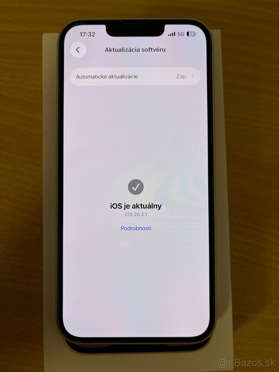 Apple iPhone 14 128gb - 7