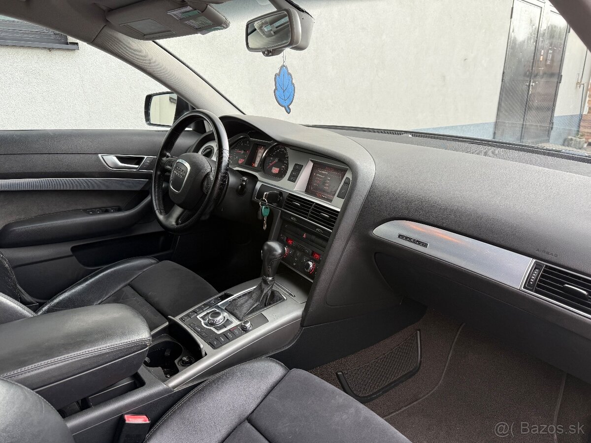 Audi A6 Allroad 3.0 TDi - 7