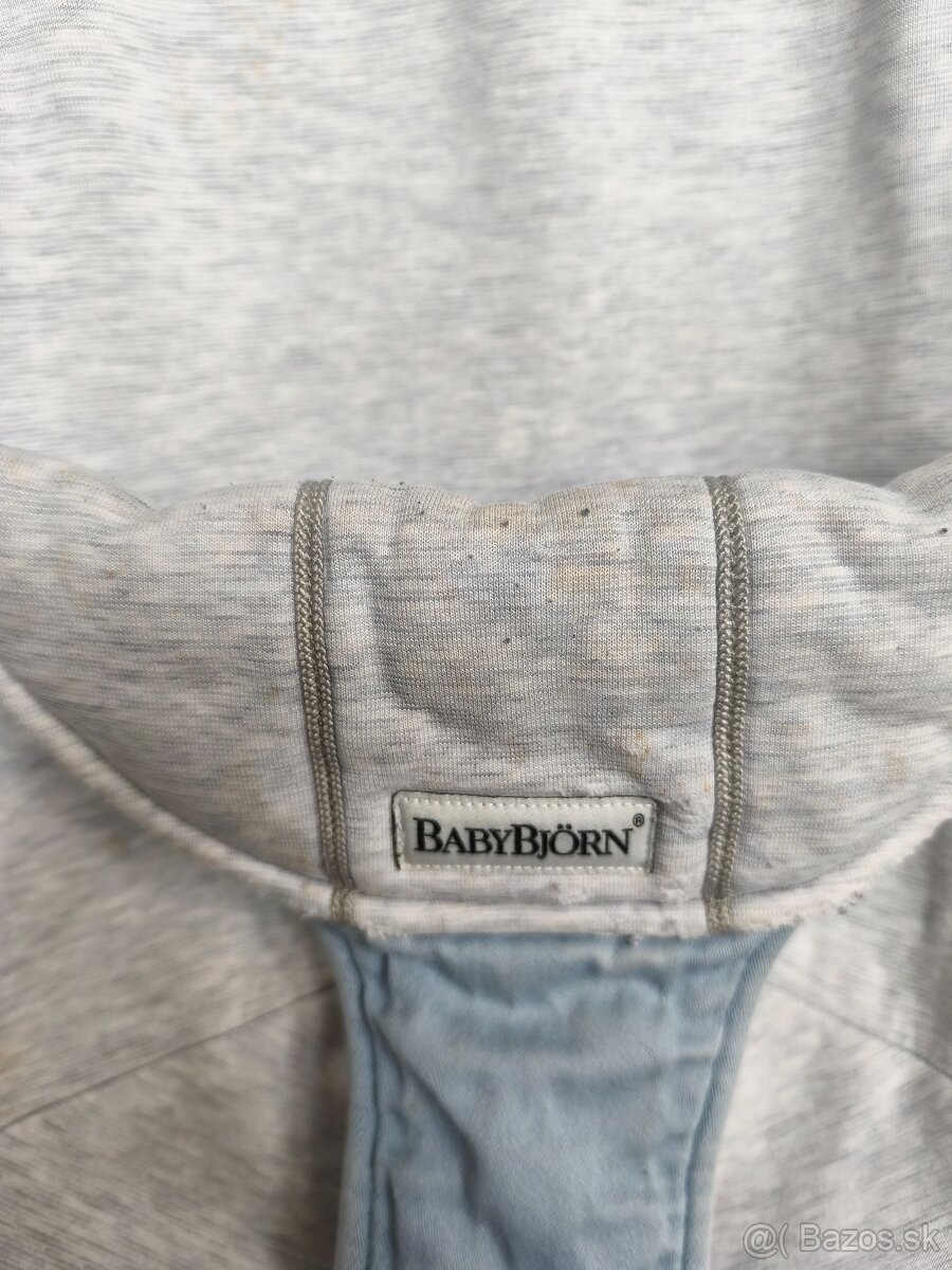 Lehátko babybjorn - 7