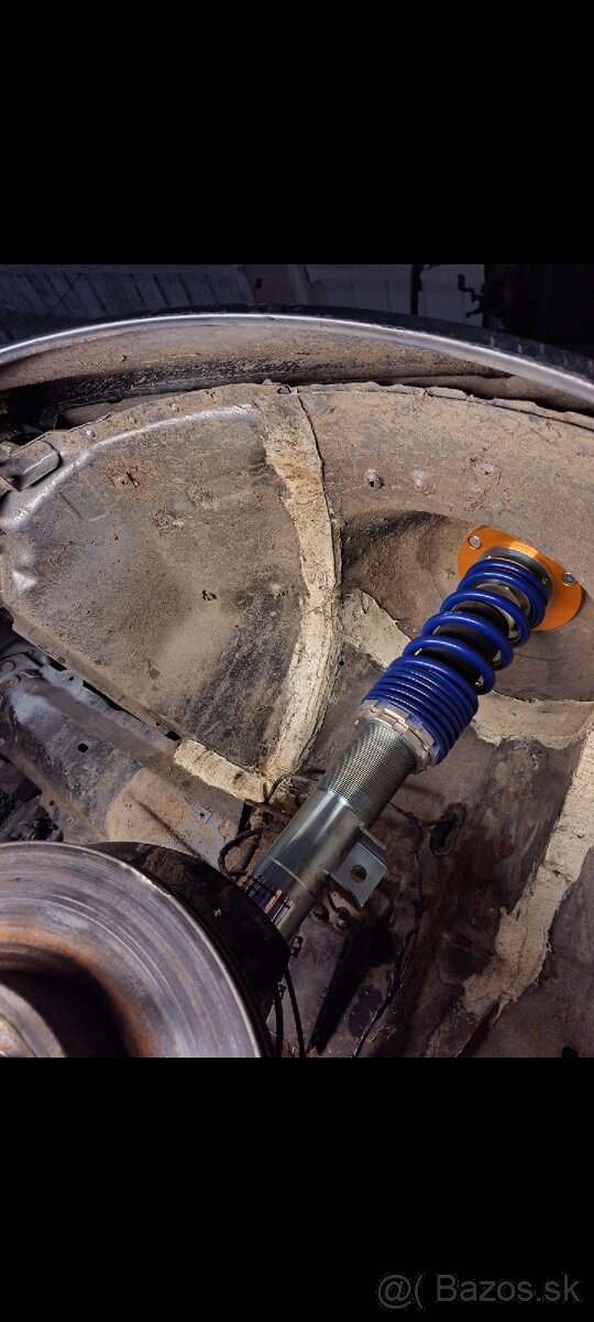 Bmw e46 320Ci Touring - 7