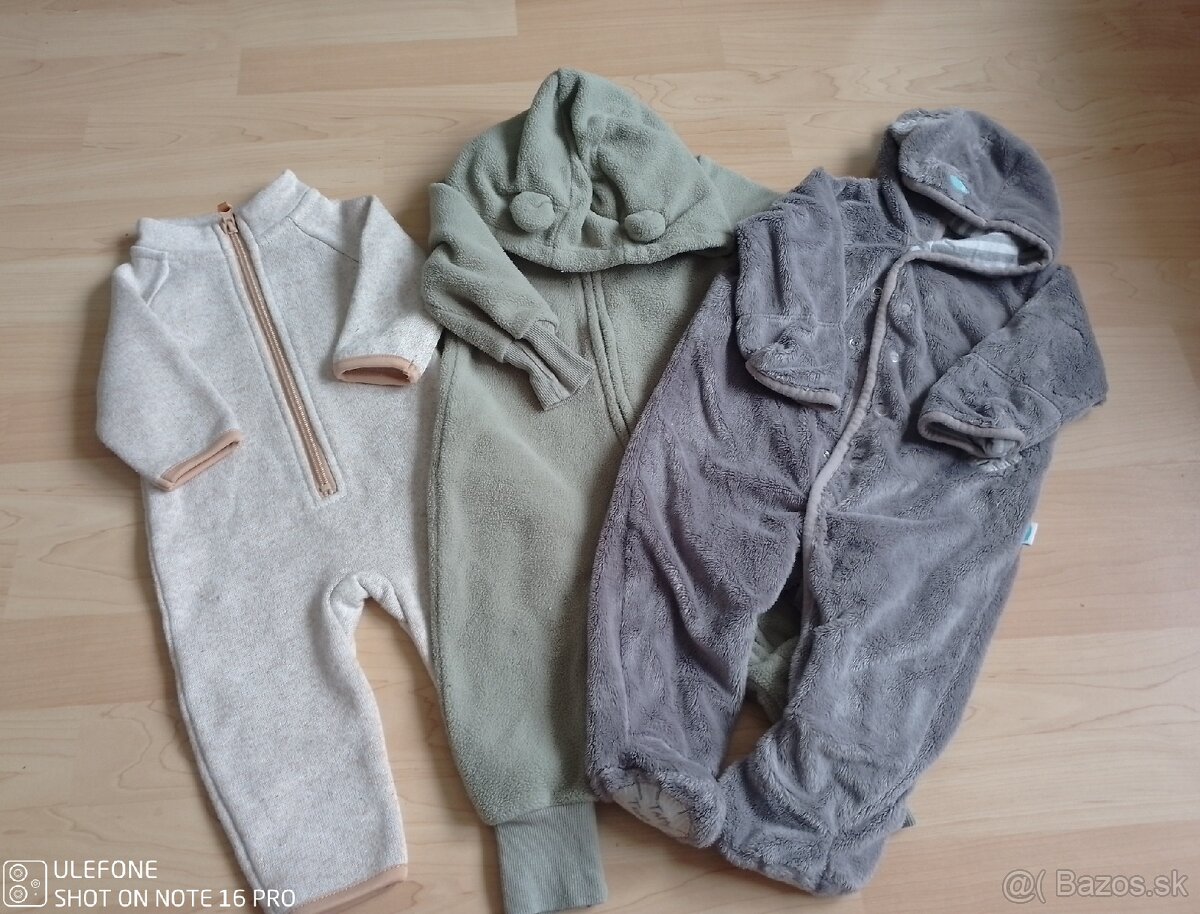 Detské oblečenie - 7