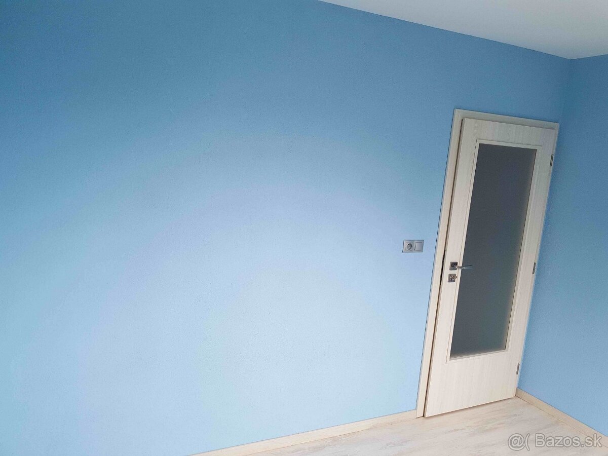 PREDAJ 1 izbový byt Žilina - 7