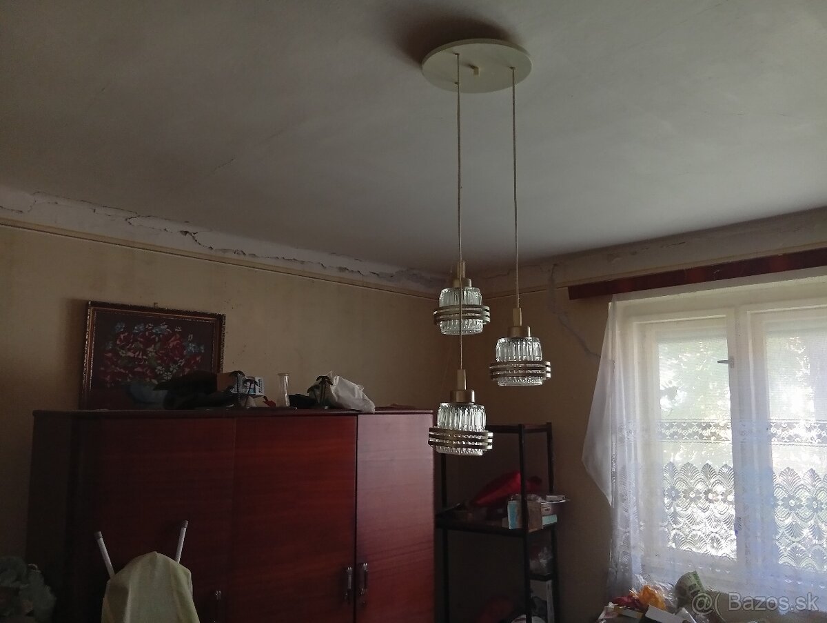 3-i dom + letná kuchyňa, 1000 m² pozemok, centum Leopoldov - 7