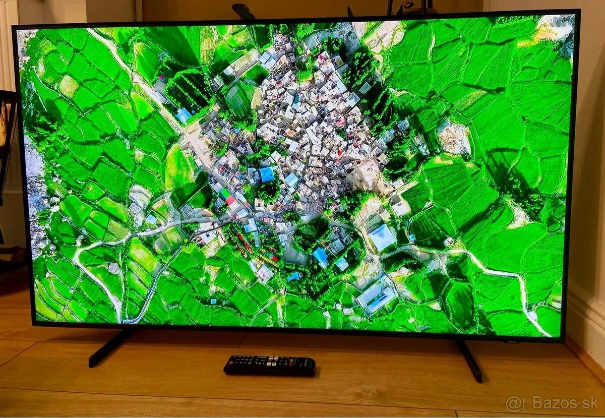 Samsung Cristal UHD 50 palcov(127cm) - 7