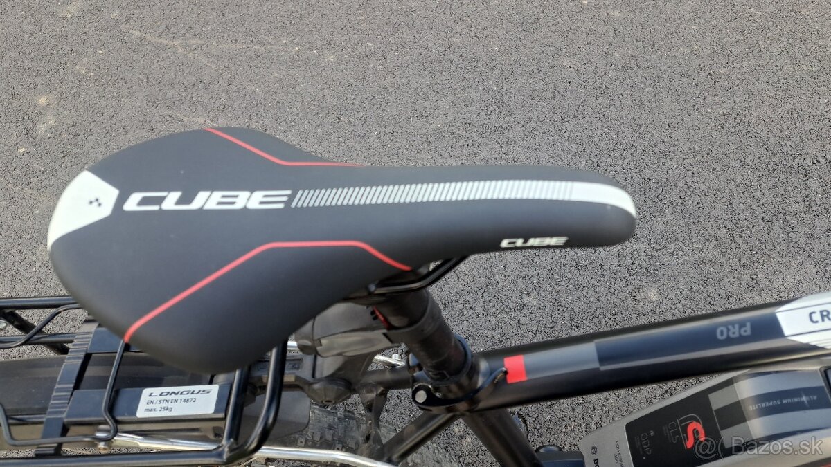 Cube Cross Pro 29 - 7