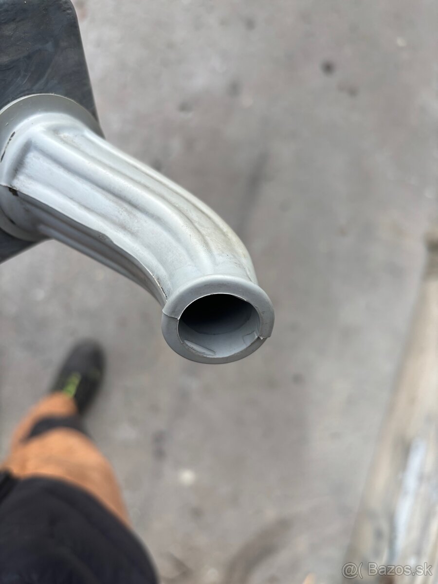 Jawa pionier filterbox - 7