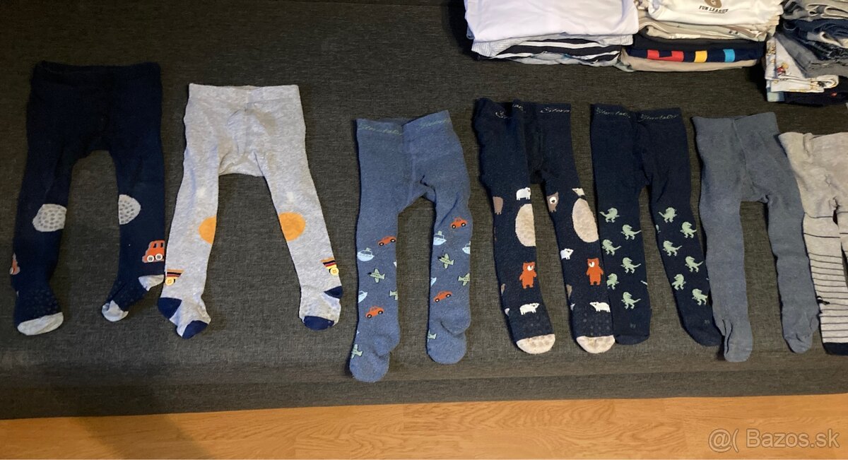 Oblečenie chlapček - 7