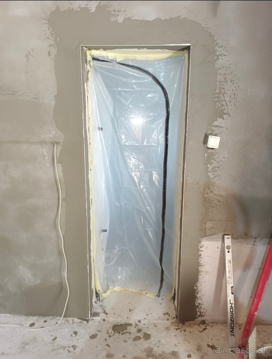 Vyučený murár, maliar + hodinový manžel - 7