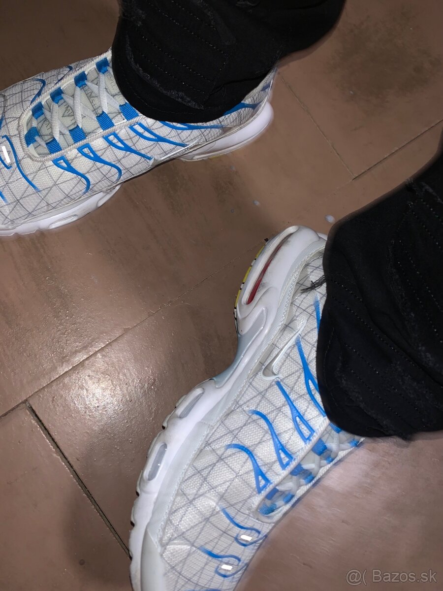 Nike TN Marseille - 7