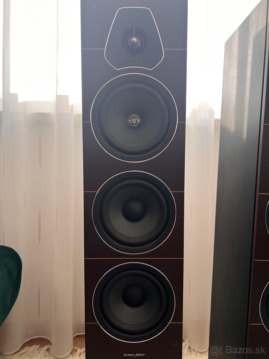 Sonus Faber Lumina III - 7