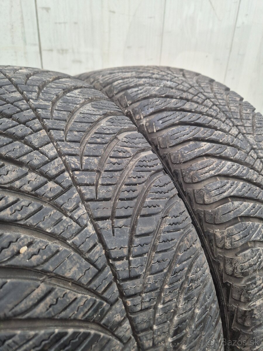Predam 2ks pneu 225/45R17 Goodyear - 7