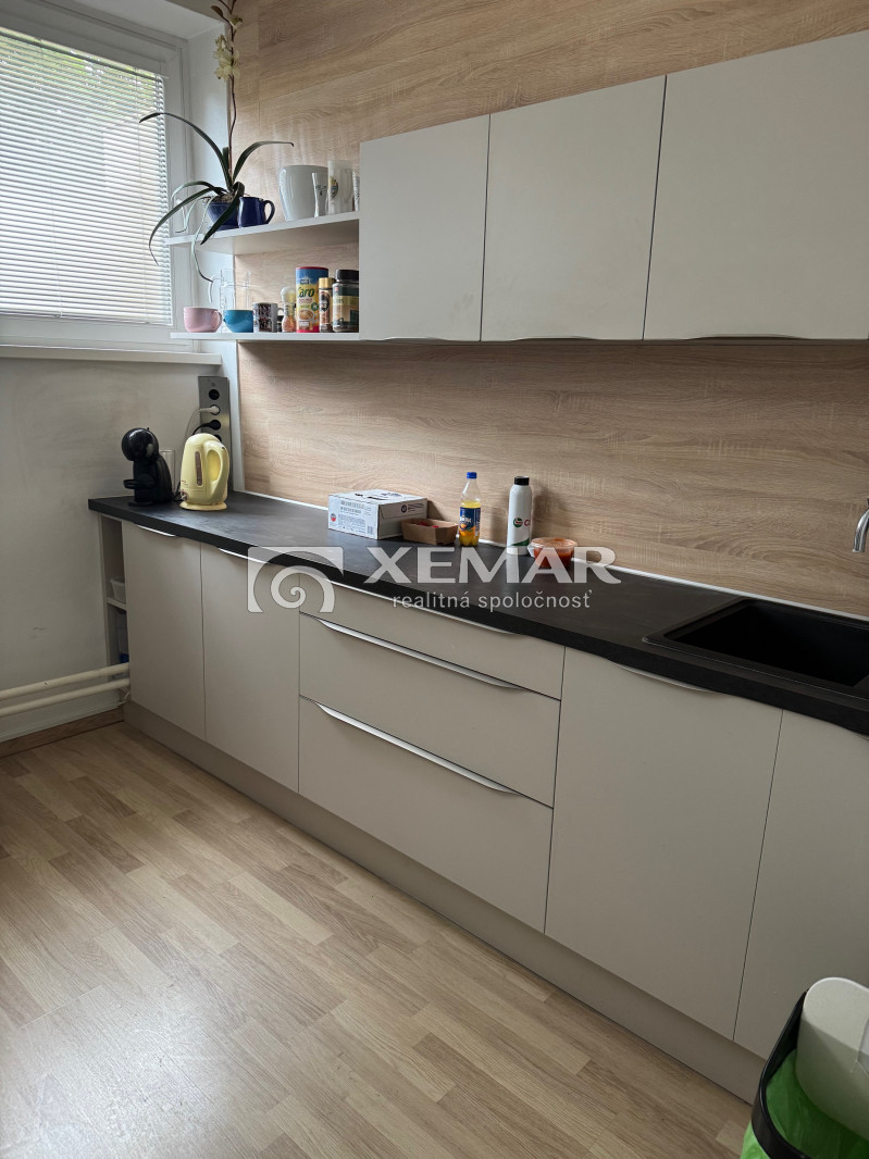 PRENÁJOM Kancelársky priestor centrum Banská Bystrica - 7