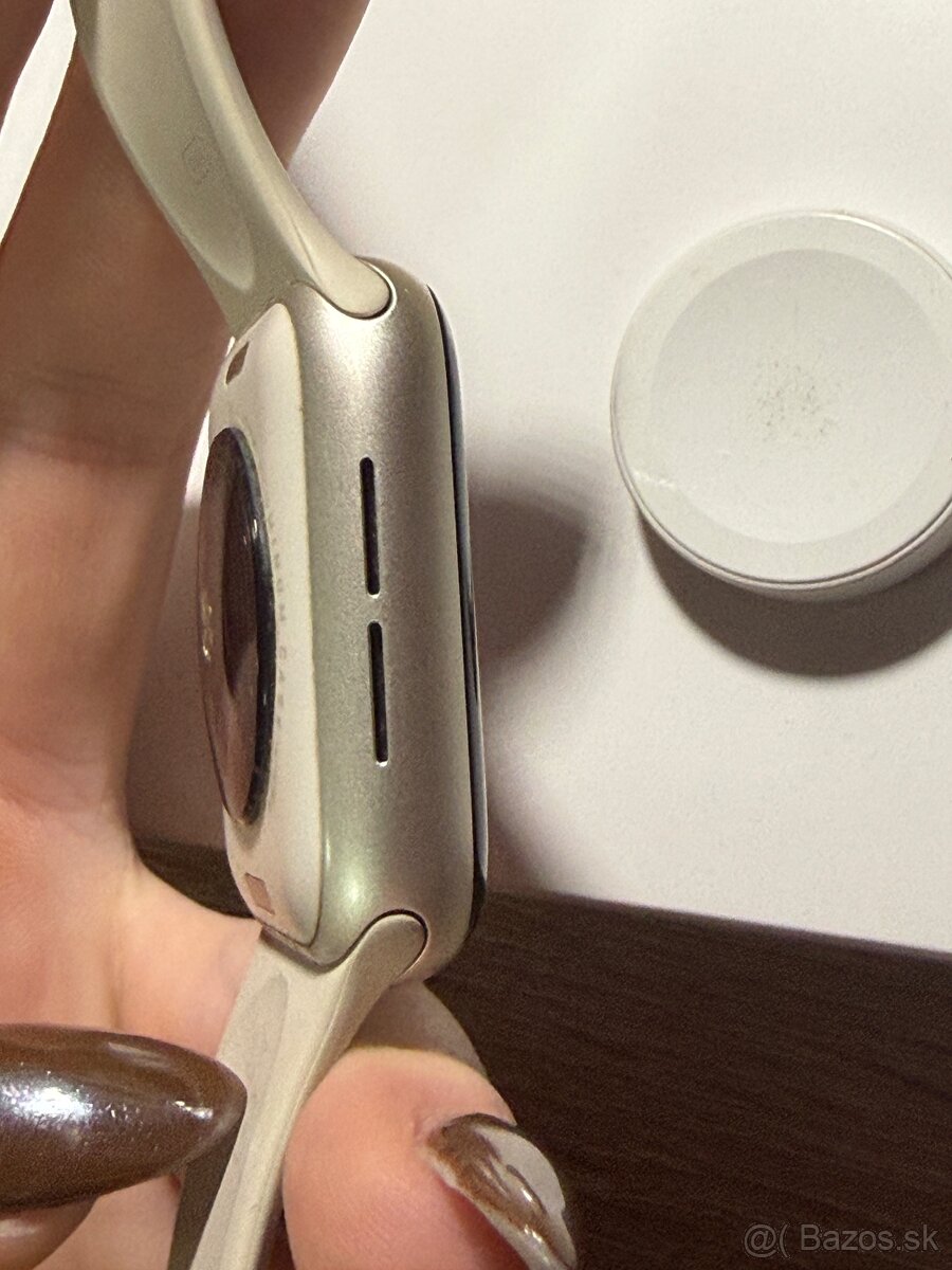 Apple Watch SE 40mm - 7