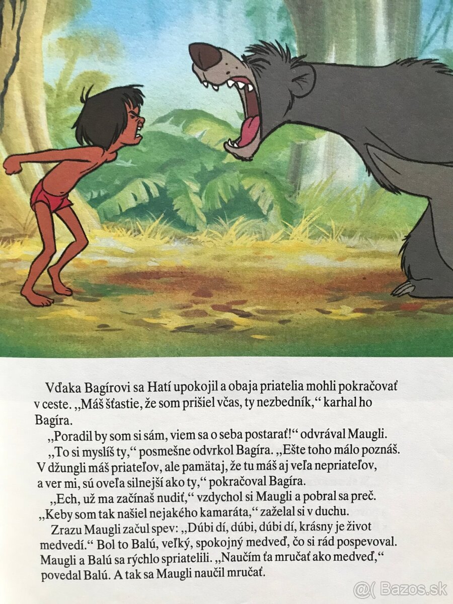 Mýty a legendy Stvorenie sveta, Milan Rúfus Modlitby za dieť - 7