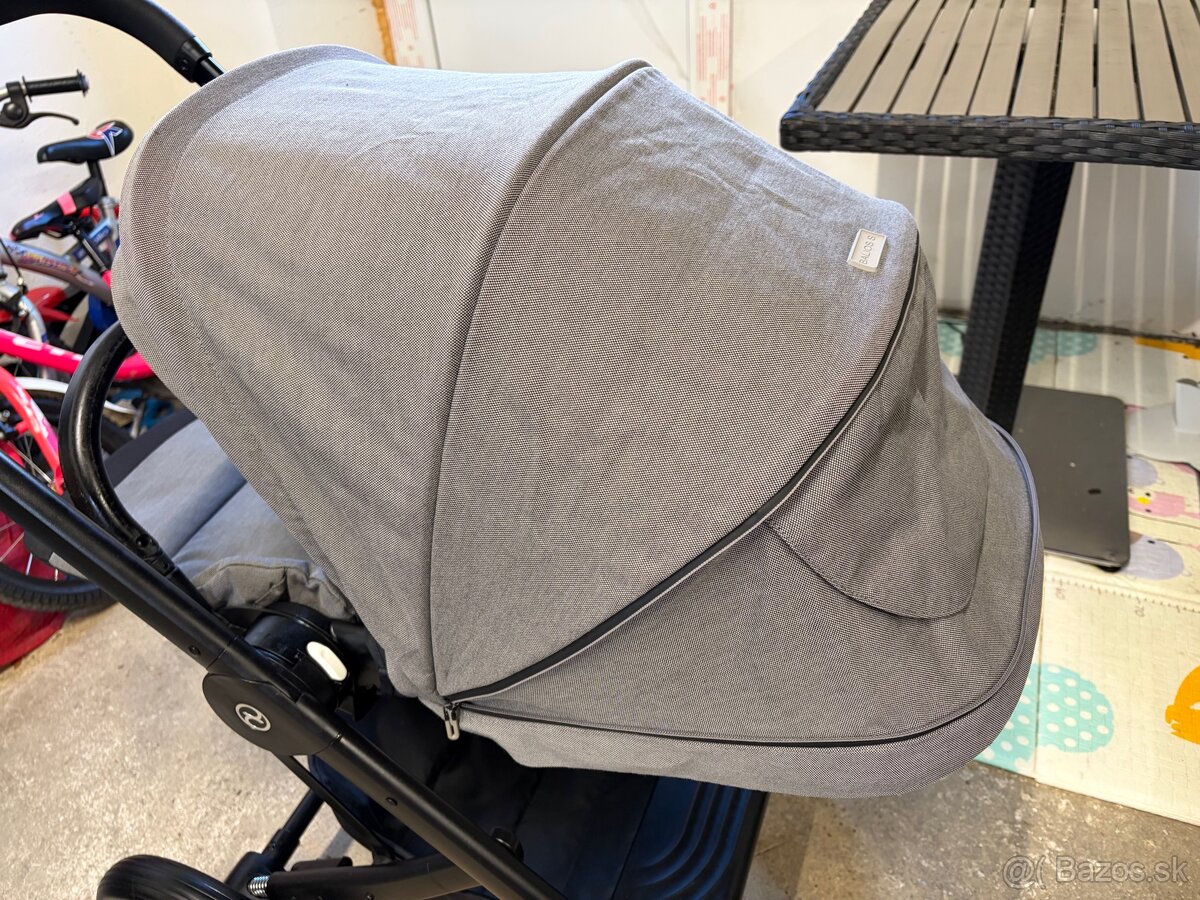 Cybex Balios S športový kočík - 7