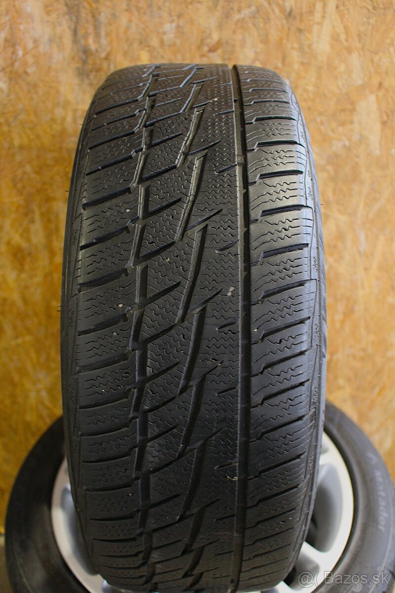 17".. 5x108...VOLVO..V40..V50..C30..OEM-DIEL..ZIMNA...SADA - 7