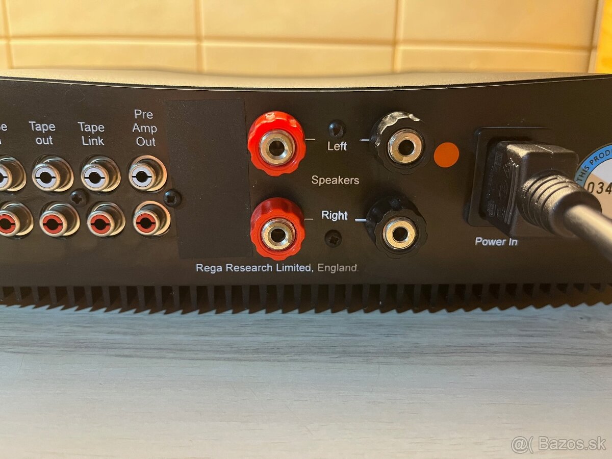 Rega Mira 3. ( znížená cena) - 7