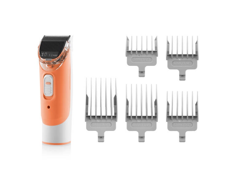 Vsávač pre psy a mačky ETA - nerozbalený - 7