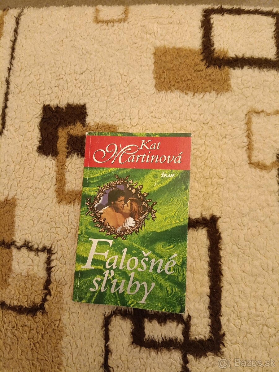 MIX KNIH/EVITA A INE/ - 7