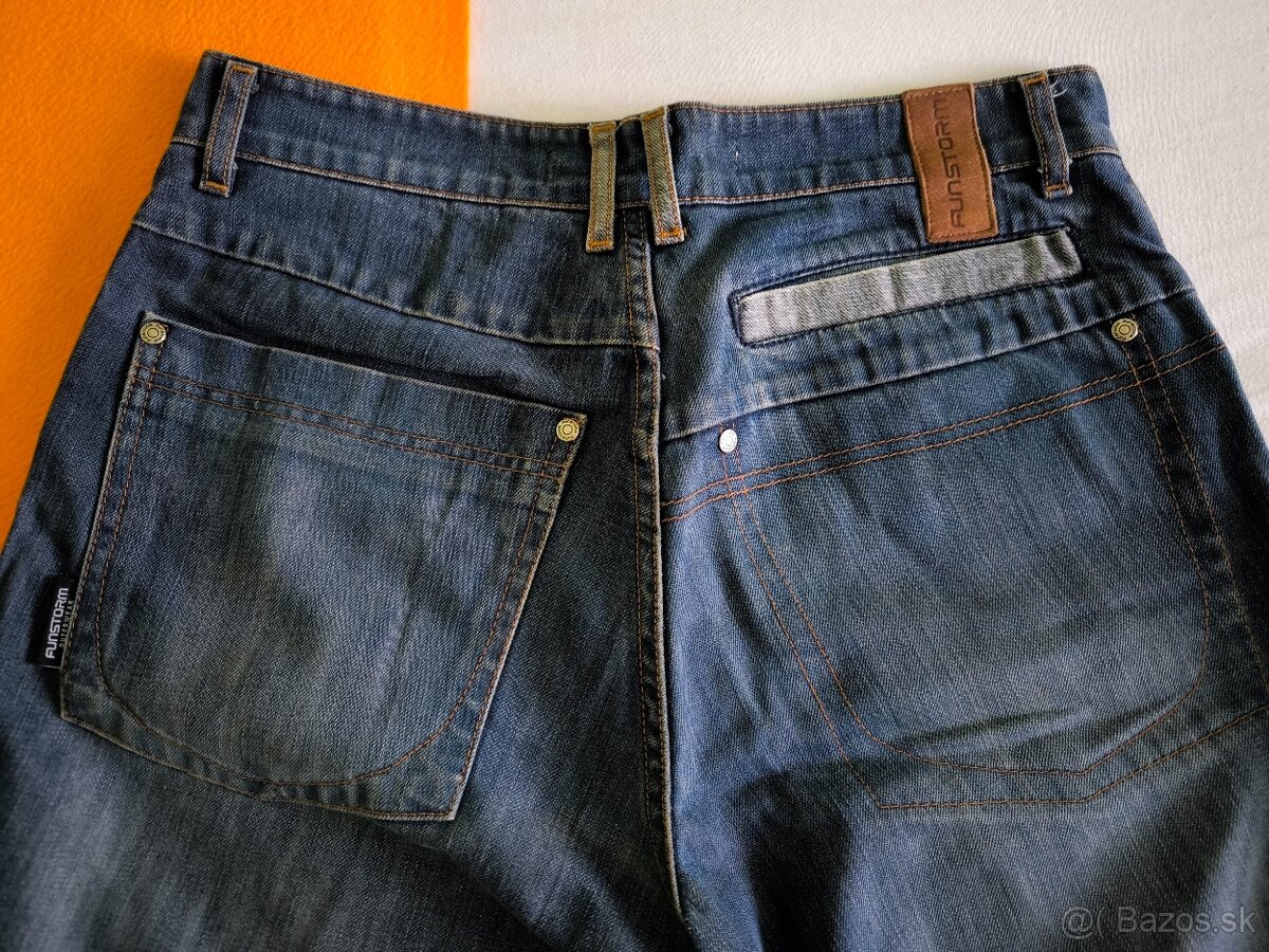 Baggies + New Era - 7