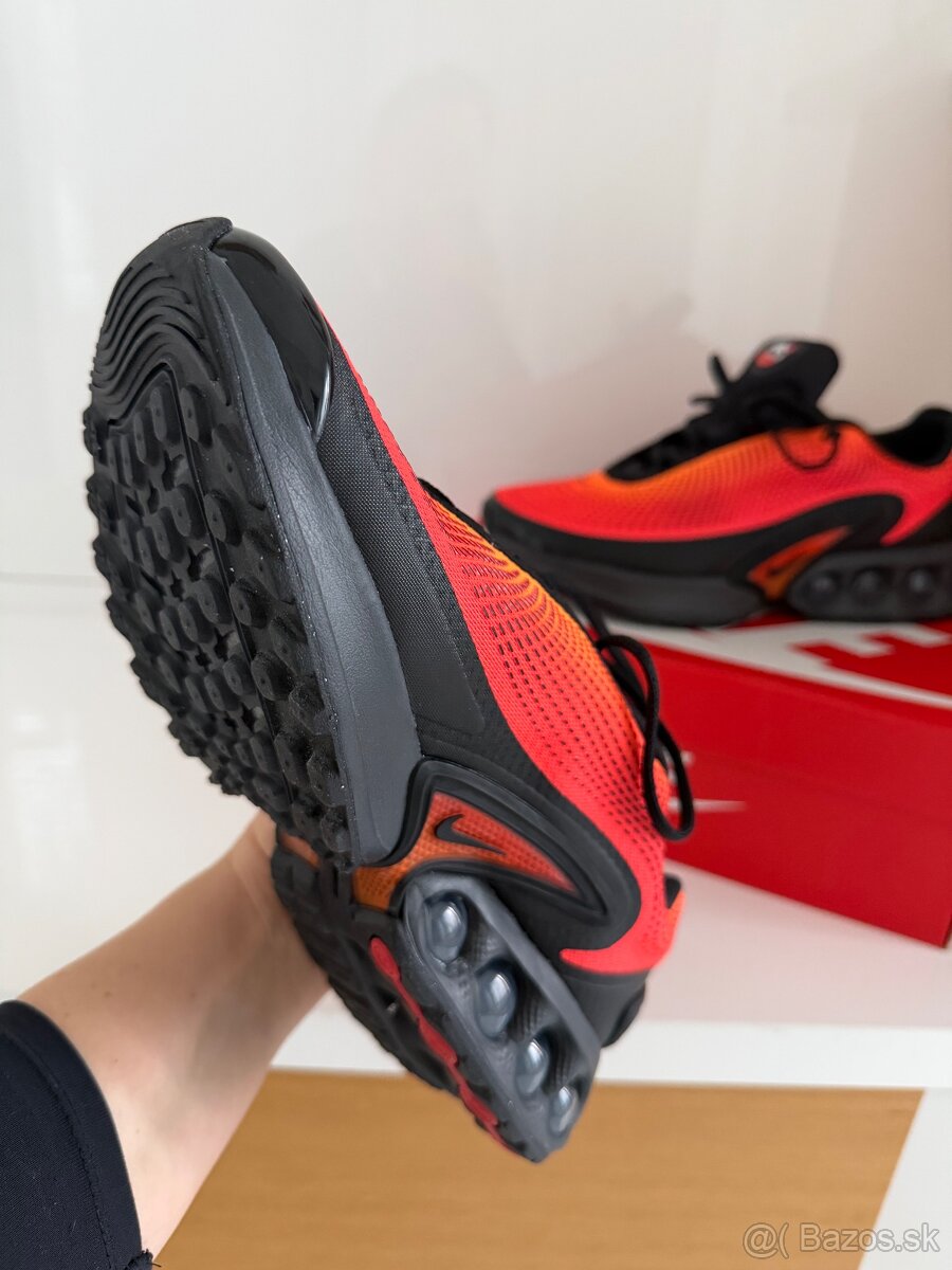 Predám Nike Air Max 42,5 - 7