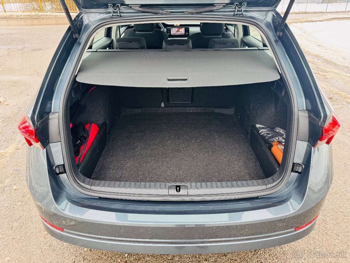 Skoda Octavia - 7