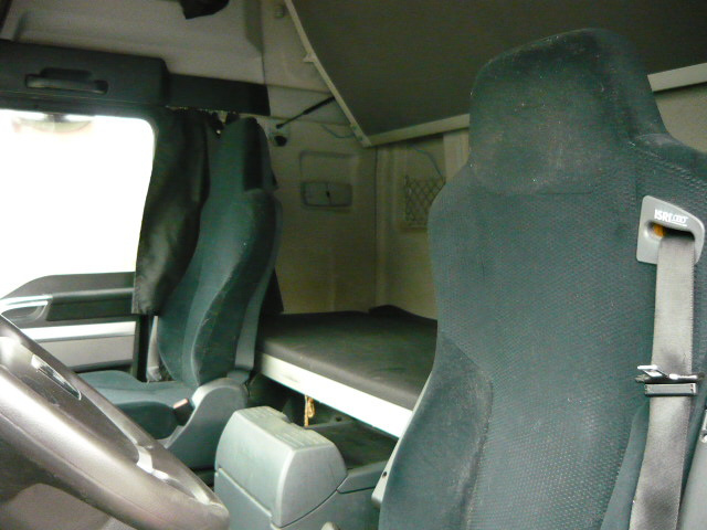 MAN TGX 18.480 AUTOMAT EURO 6 - 7