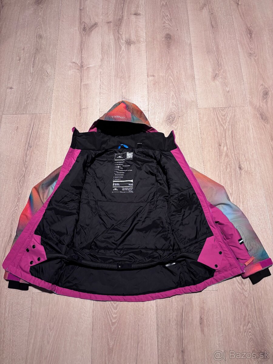 O’Neill bunda veľ.164cm - 7