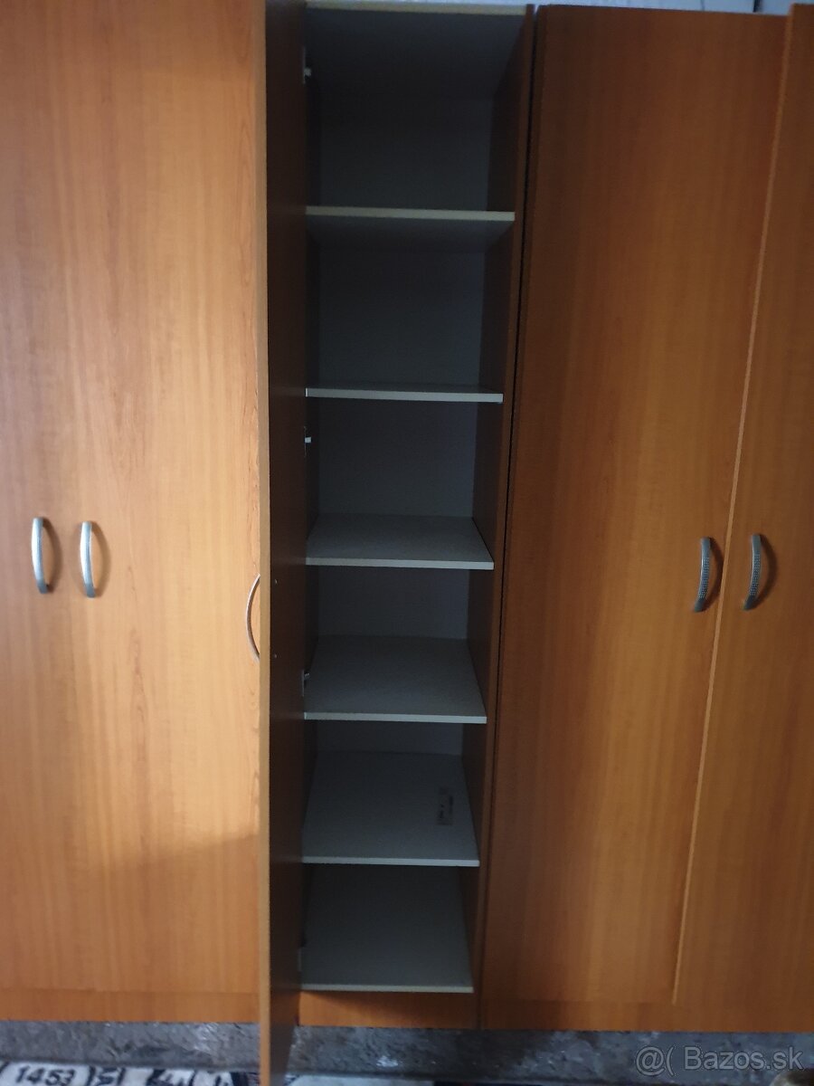 Na Predaj Šatnikova Skriňa - 7