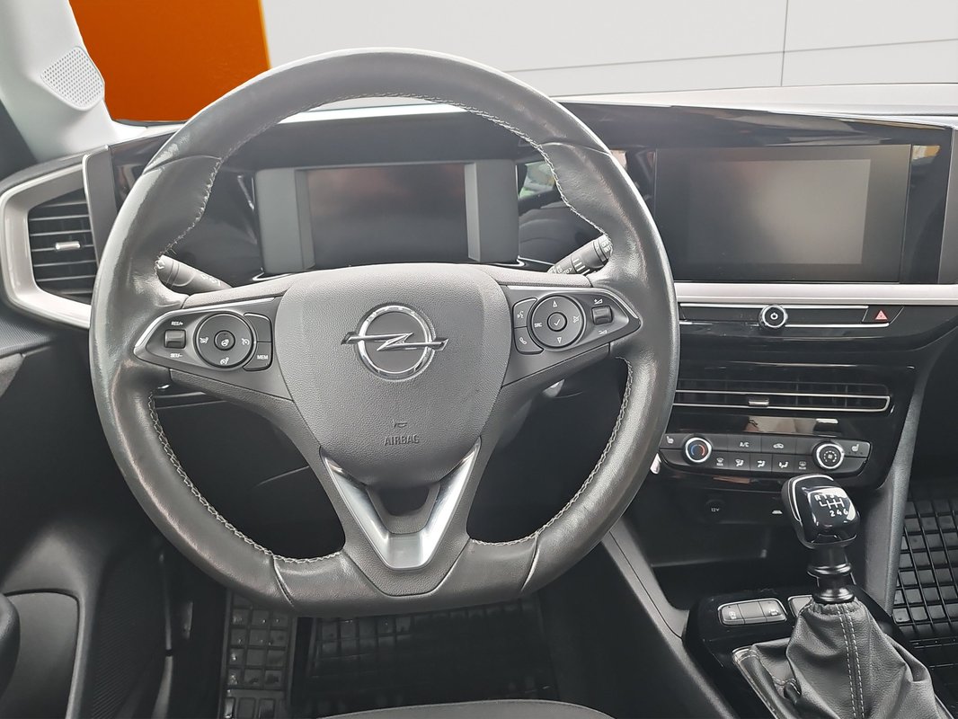 Opel Mokka, 1,2 Turbo 74kw - 7