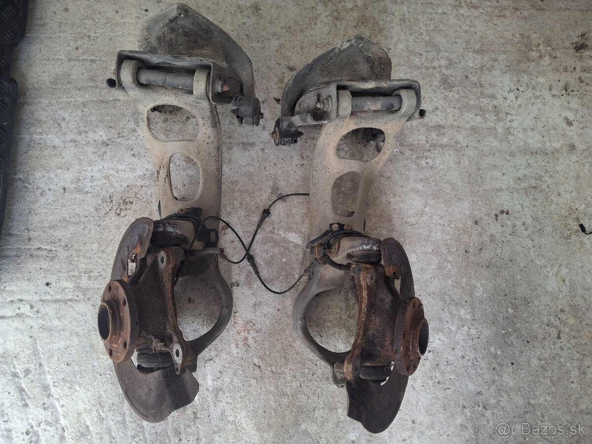 Citroën C5 3 X7 náhradné diely. - 7