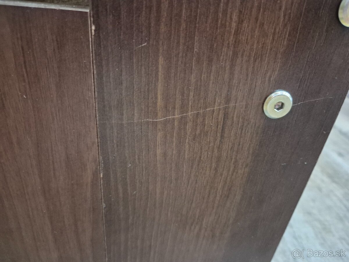 Detská postieľka - 7