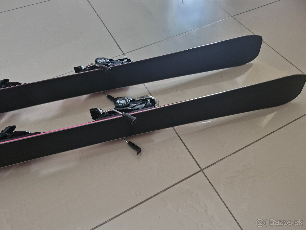 Damske lyze Rossignol 152cm - 7