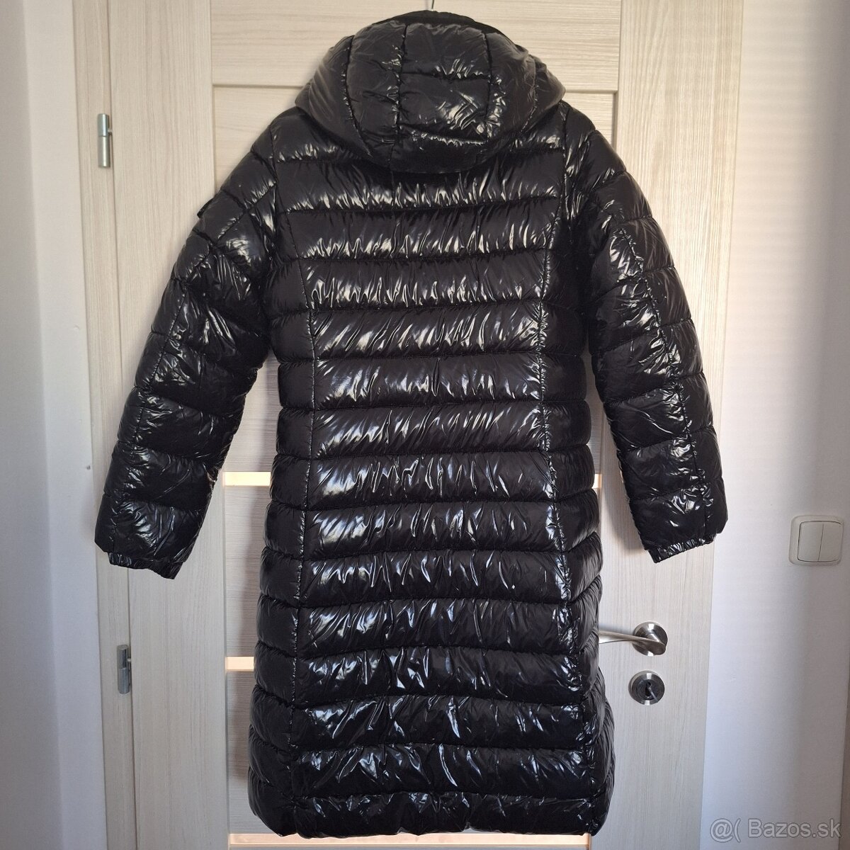 Zimná bunda - 7
