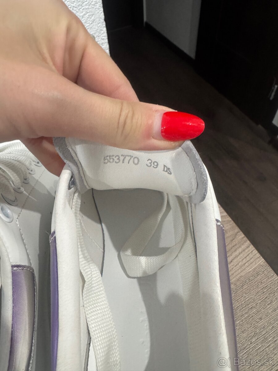 Tenisky alexander mcqueen - 7