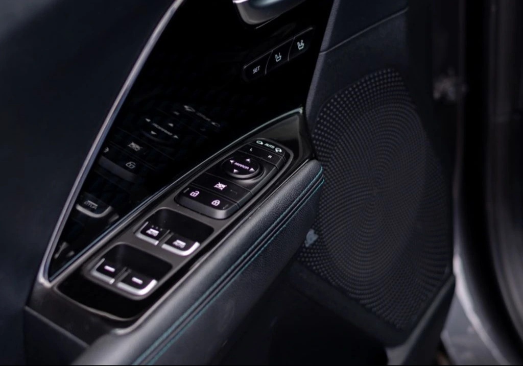 Kia Niro, KIA E NIRO, EXECUTIVE LINE - 7