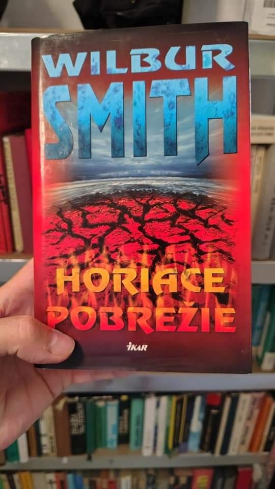 Knižné bestsellery - 7