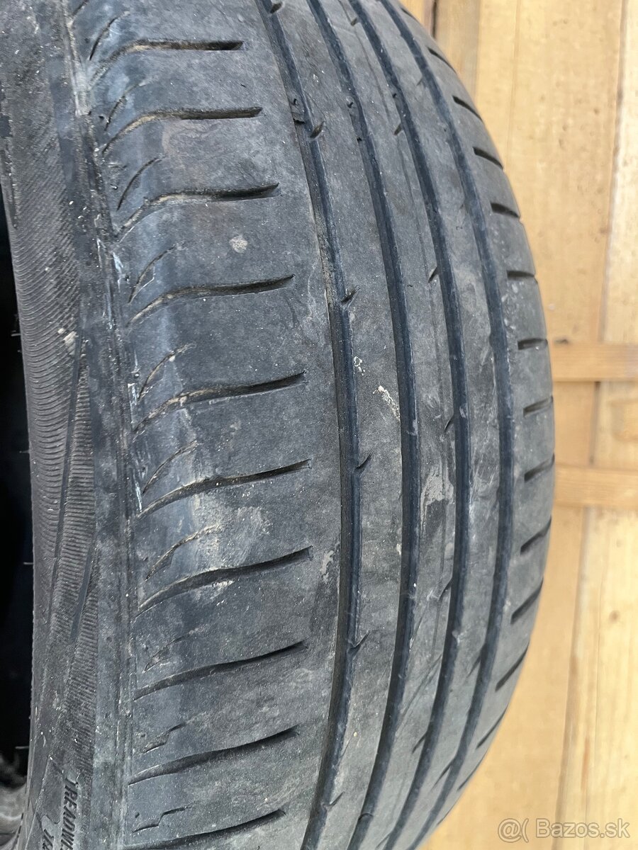 Pneumatiky letné NEXEN 185/60 R 15 - 7